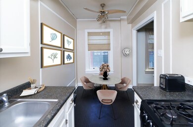 399 State St unit 206, Albany, NY 12210 - photo 3