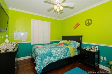 3rd. Bedroom