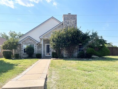 515 N Gaston Dr, Wylie, TX 75098 - photo 2