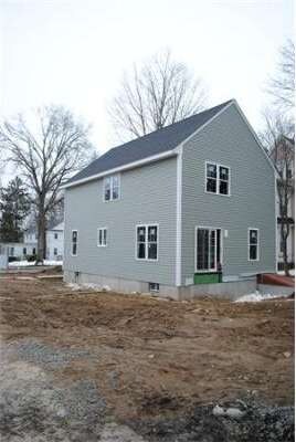 Lot 4 Corey Ave, Brockton, MA 02302 - photo 2