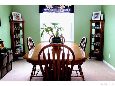 Dining Room ~FORMAL DINING~