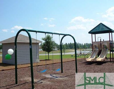 Other. Tot lot playground