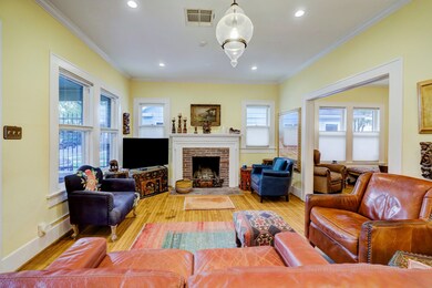 1624 Branard St, Houston, TX 77006 - photo 7