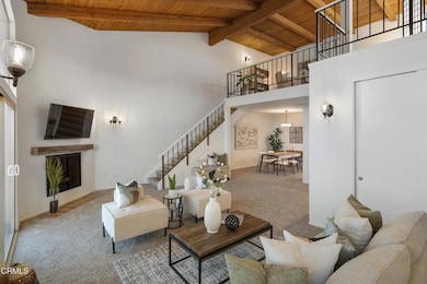 Chateau Chamberay unit F8, Los Angeles, CA 90077 - photo 7