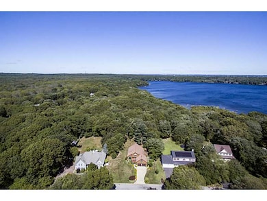 301 Table Rock Rd, Wakefield, RI 02879 - photo 2