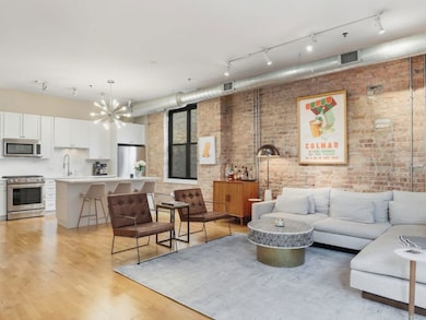 23 N Green St unit 202, Chicago, IL 60607 - photo 4