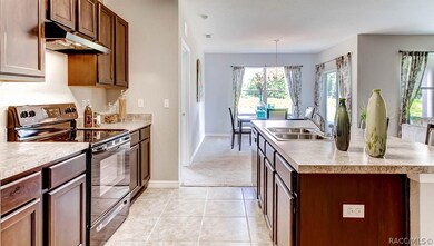 3499 N Vonnegut Point, Beverly Hills, FL 34465 - photo 7