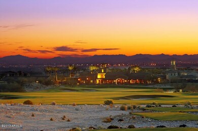 RAVEN AT VERRADO GOLF CLUB