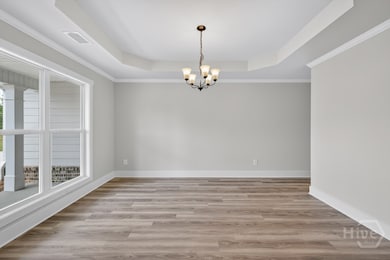 461 Liberty Hill Rd unit 23, Hartwell, GA 30643 - photo 5