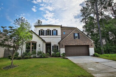 17477 Chestnut Cove Dr, Conroe, TX 77302 - photo 4