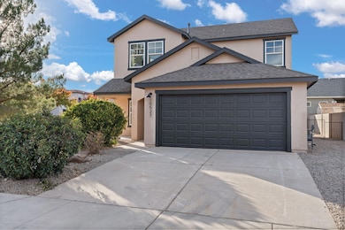 10527 Cadiz St NW, Albuquerque, NM 87114 - photo 3