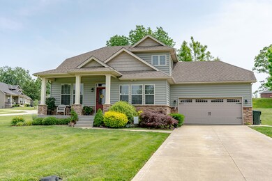 540 Berger Farm Dr, Mount Washington, KY 40047 - photo 3