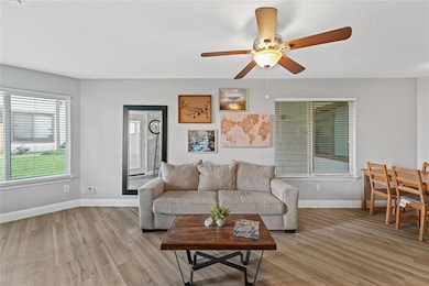 2300 Bamboo Dr unit N106, Arlington, TX 76006 - photo 5