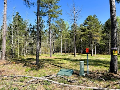 Underground Utilities