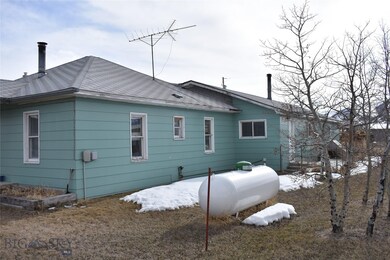 413 Grover Cleveland, Lima, MT 59739 - photo 2