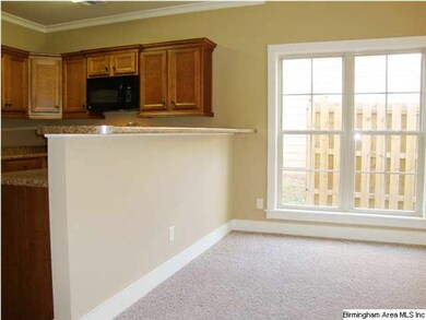 Dining area?