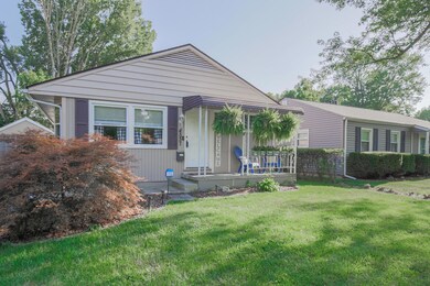 Exterior Front- 3