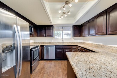 1364 S Yale, Mesa, AZ 85204 - photo 4