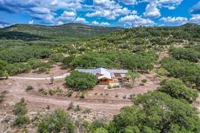 1482 Flat Rock Rd, Leakey, TX 78873 - photo 2