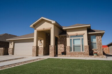 9427 Sagebrush Ave, Odessa, TX 79765 - photo 2
