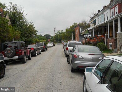 2858 W Mulberry St, Baltimore, MD 21223 - photo 2