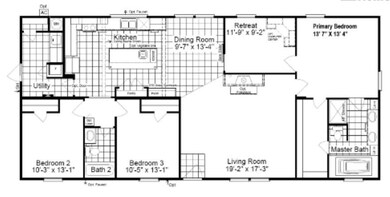 313 Rising View Ct, Weatherford, TX 76085 - photo 2