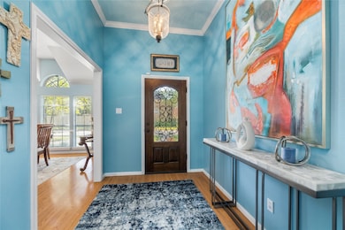 15914 Waybridge Glen Ln, Houston, TX 77095 - photo 3