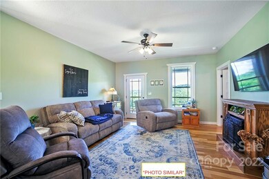 527 Turkey Creek Rd, Leicester, NC 28748 - photo 4