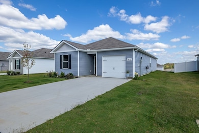 1413 Prescott Ln, Lewisburg, TN 37091 - photo 3