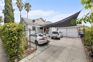 1185 N Edgemont St, Los Angeles, CA 90029 - photo 3