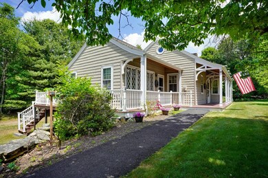 74 Elmwood St, South Grafton, MA 01560 - photo 2