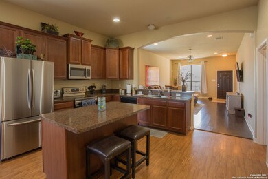 9515 Mill Path, San Antonio, TX 78254 - photo 5