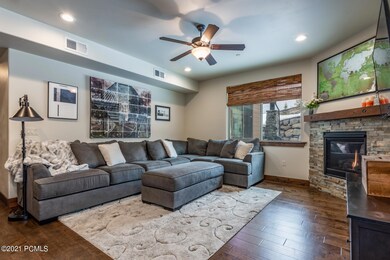 14345 N Buck Horn Trail unit E, Kamas, UT 84036 - photo 2