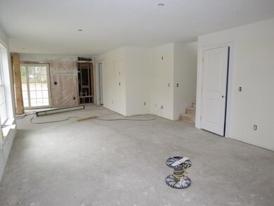 Kitchen & Dining Area