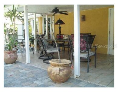 Patio/Deck
