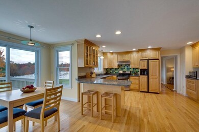 9 Waterbury Ln, North Easton, MA 02356 - photo 7