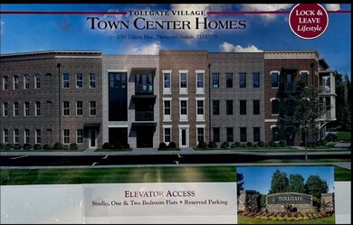 3171 Setting Sun Dr unit 204, Thompsons Station, TN 37179 - photo 2