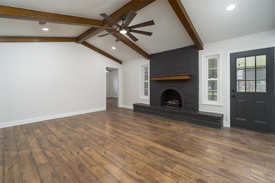 2609 Westfield St, Alvin, TX 77511 - photo 3