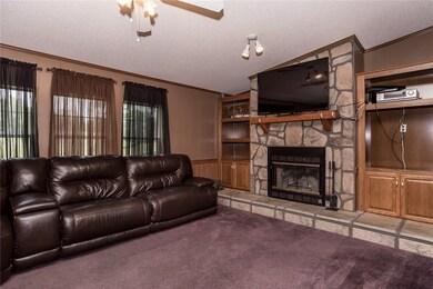 10670 Camelback Rd, Fayetteville, AR 72701 - photo 3