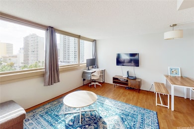 445 Seaside Ave unit 1221, Honolulu, HI 96815 - photo 2