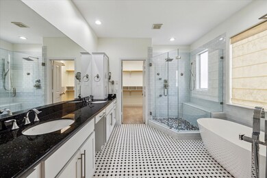 2415 Ralph St unit A, Houston, TX 77006 - photo 6