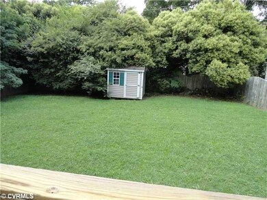 Yard/Garden
