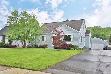 562 Northridge Rd, Columbus, OH 43214 - photo 2