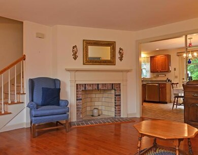 Living Room.