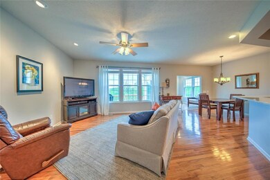 13853 Marble Arch Way, Fishers, IN 46037 - photo 5