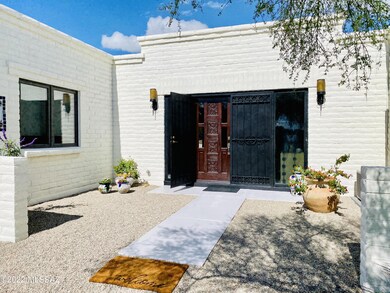 Door Entry