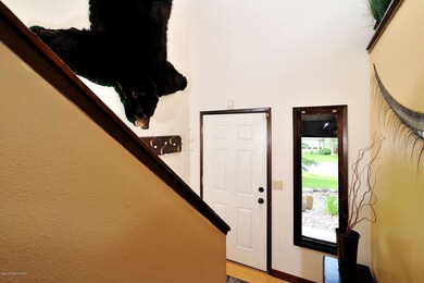 Entry Hall