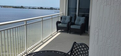 Balcony 1