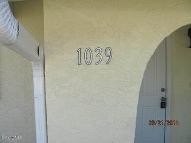 1039 Pompano Dr, Rockledge, FL 32955 - photo 2