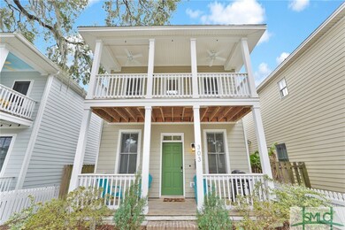 303 E 41st St, Savannah, GA 31401 - photo 5